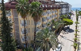 Artemis Princess Alanya