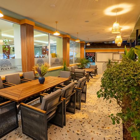 Artemis Princess Hotel Alanya Exteriér fotografie