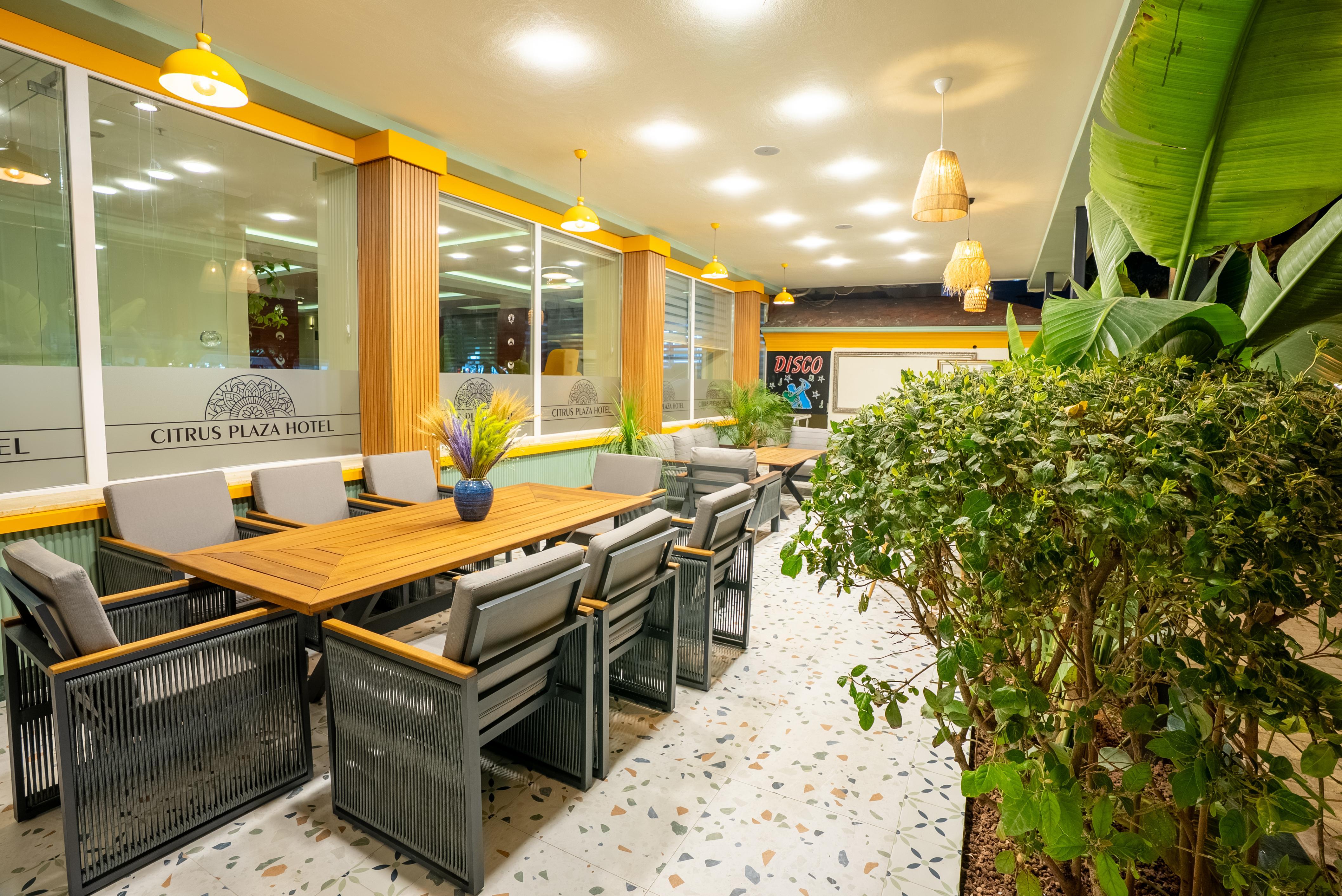 Artemis Princess Hotel Alanya Exteriér fotografie