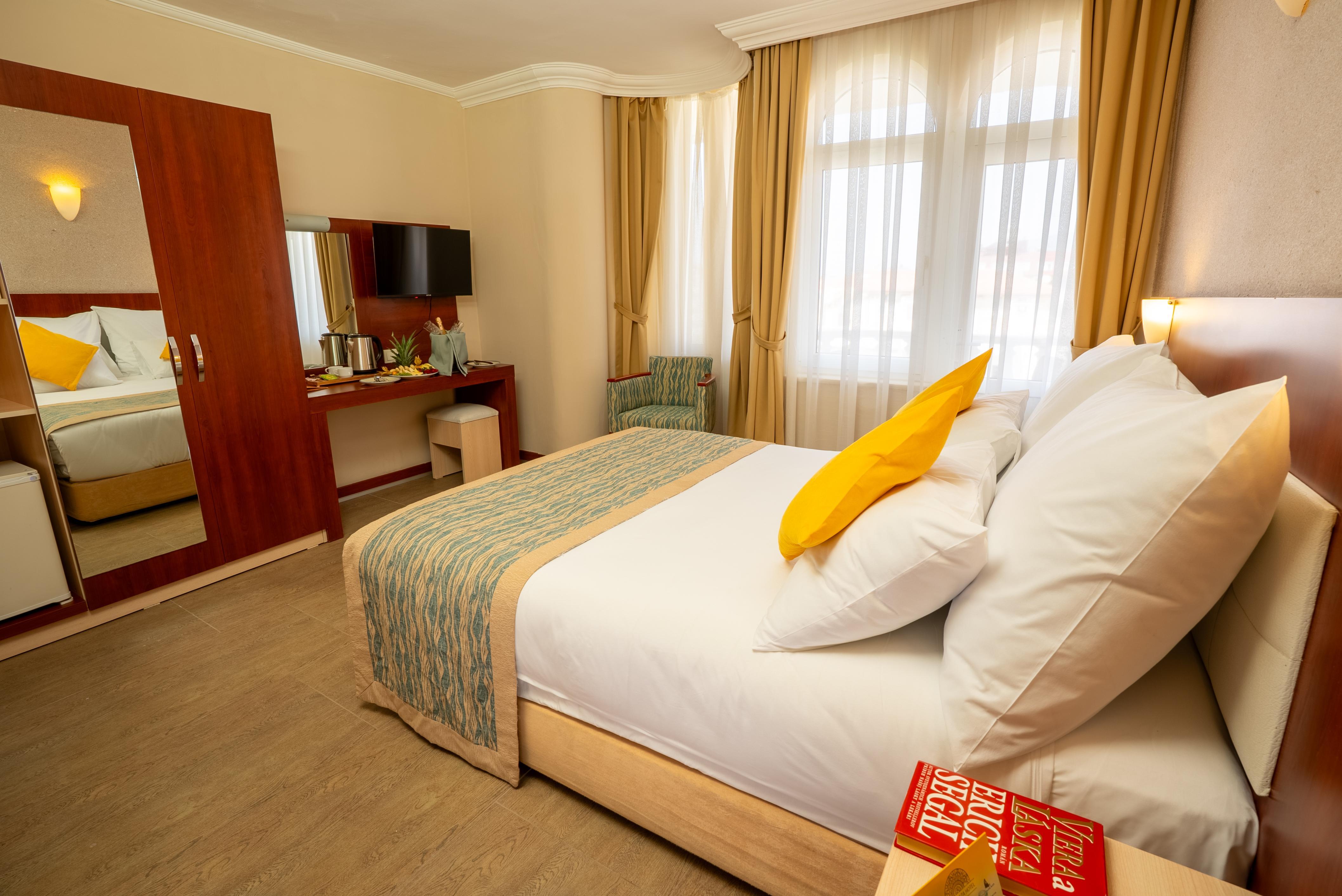 Artemis Princess Hotel Alanya Exteriér fotografie